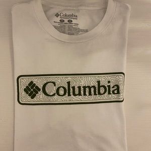 Columbia Men’s T-shirt